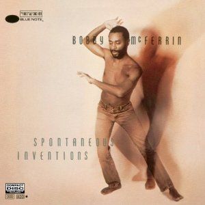 Spontaneous Inventions (Live)