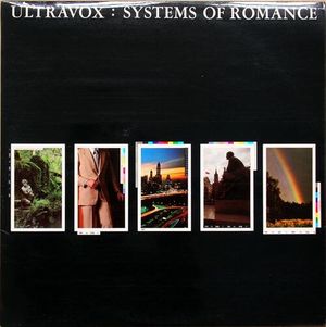 Systems of Romance