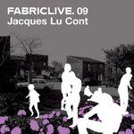 Pochette FabricLive 09: Jacques Lu Cont
