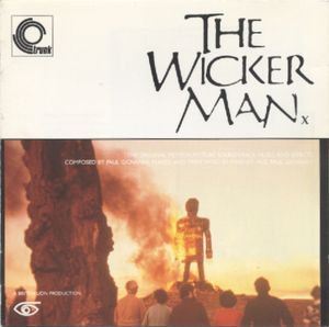 The Wicker Man (OST)