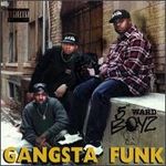 Pochette Gangsta Funk