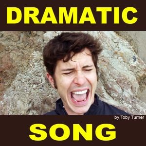 Dramatic Song (Single)