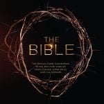 Pochette The Bible: The Official Score Soundtrack to the Epic Mini Series (OST)