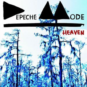 Heaven (Blawan remix)