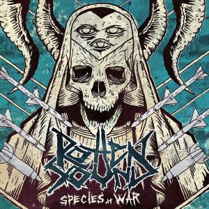 Species at War (EP)