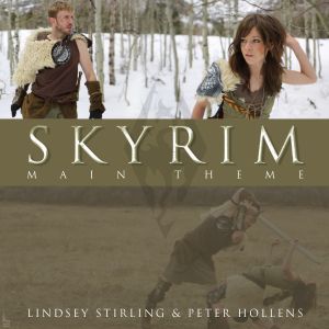 Skyrim (Main Theme)
