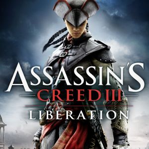 Assassin’s Creed III: Liberation: Original Game Soundtrack (OST)