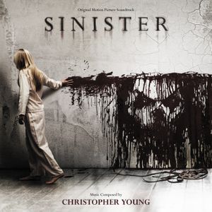 Sinister: Original Motion Picture Soundtrack (OST)