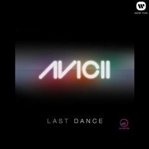 Last Dance (Single)