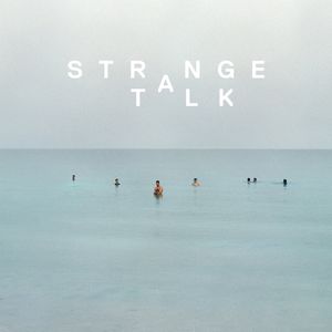 Strange Talk (EP)