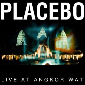 Live at Angkor Wat (Live)