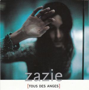 Tous des anges (Single)