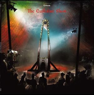 The Guillotine Show (EP)