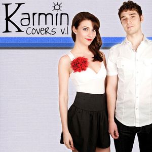Karmin Covers, V.1