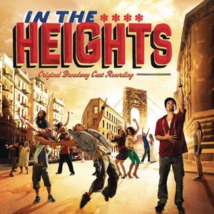 In the Heights (OST)