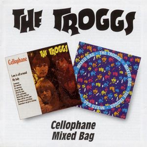 Cellophane / Mixed Bag