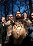 Kvelertak