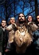 Kvelertak