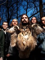 Kvelertak