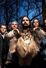 Kvelertak