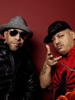 The Beatnuts