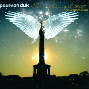For an Angel 2009 (Dave Darell remix)