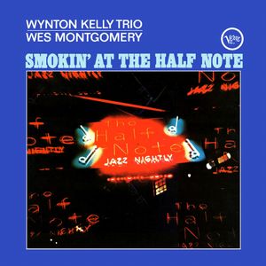Smokin’ at the Half Note (Live)