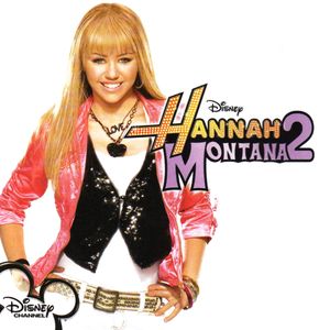 Hannah Montana 2 / Meet Miley Cyrus