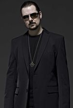 Ihsahn