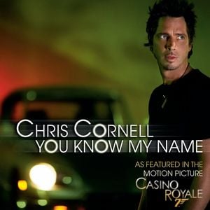 You Know My Name (Single)