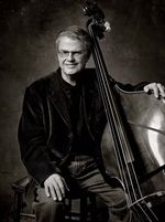 Charlie Haden