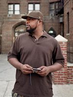 Photo Sean Price