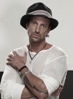 Daniel Powter