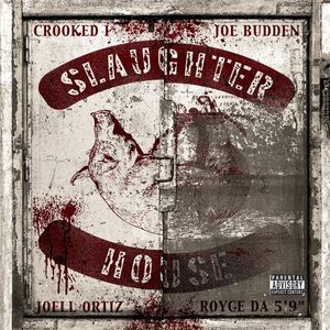 Slaughterhouse EP (EP)