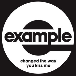 Changed the Way You Kiss Me (extended mix)