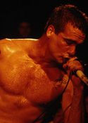 Rollins Band