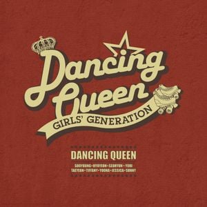 Dancing Queen (Single)