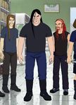 Dethklok