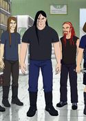 Dethklok