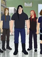 Dethklok