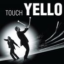 Pochette Touch Yello (The Virtual Concert)