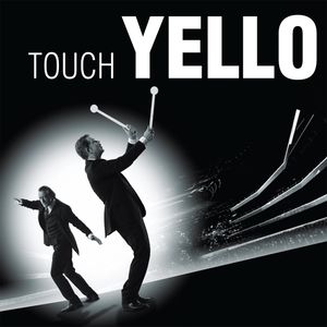 Touch Yello (The Virtual Concert)