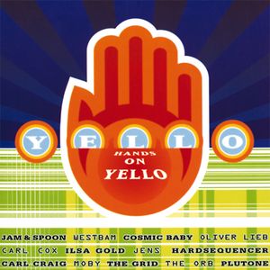 Hands on Yello