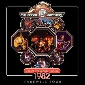 Live at the Greek Theater 1982 (Live)