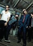 Puddle of Mudd