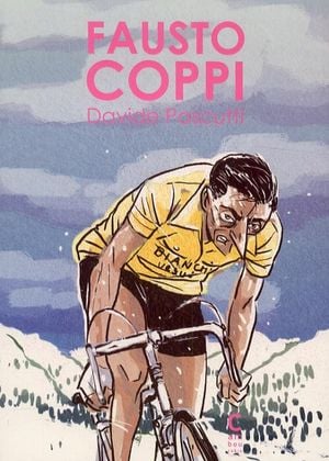 Fausto Coppi