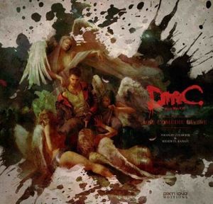 Devil May Cry : Une comédie divine