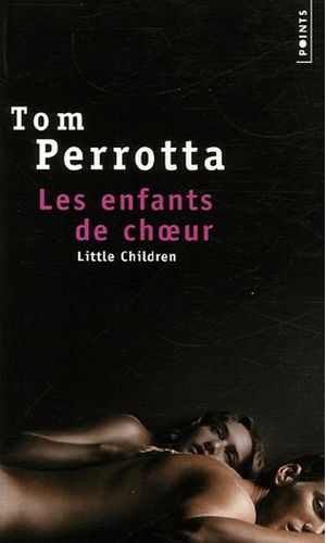 Les enfants de choeur