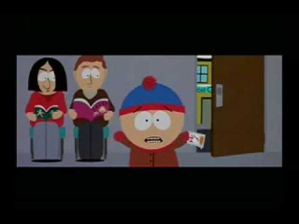 South Park, le film