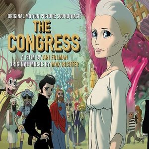 The Congress: On the Road to Abrahama 1